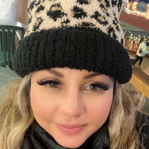 Meet your Posher, D-